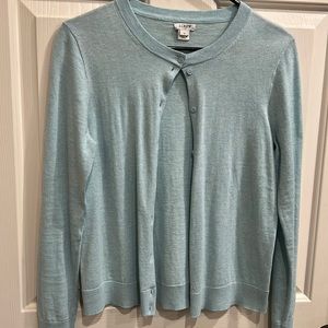 J. Crew Cardigan | Size Small